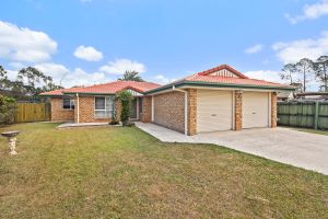 Property in Caboolture